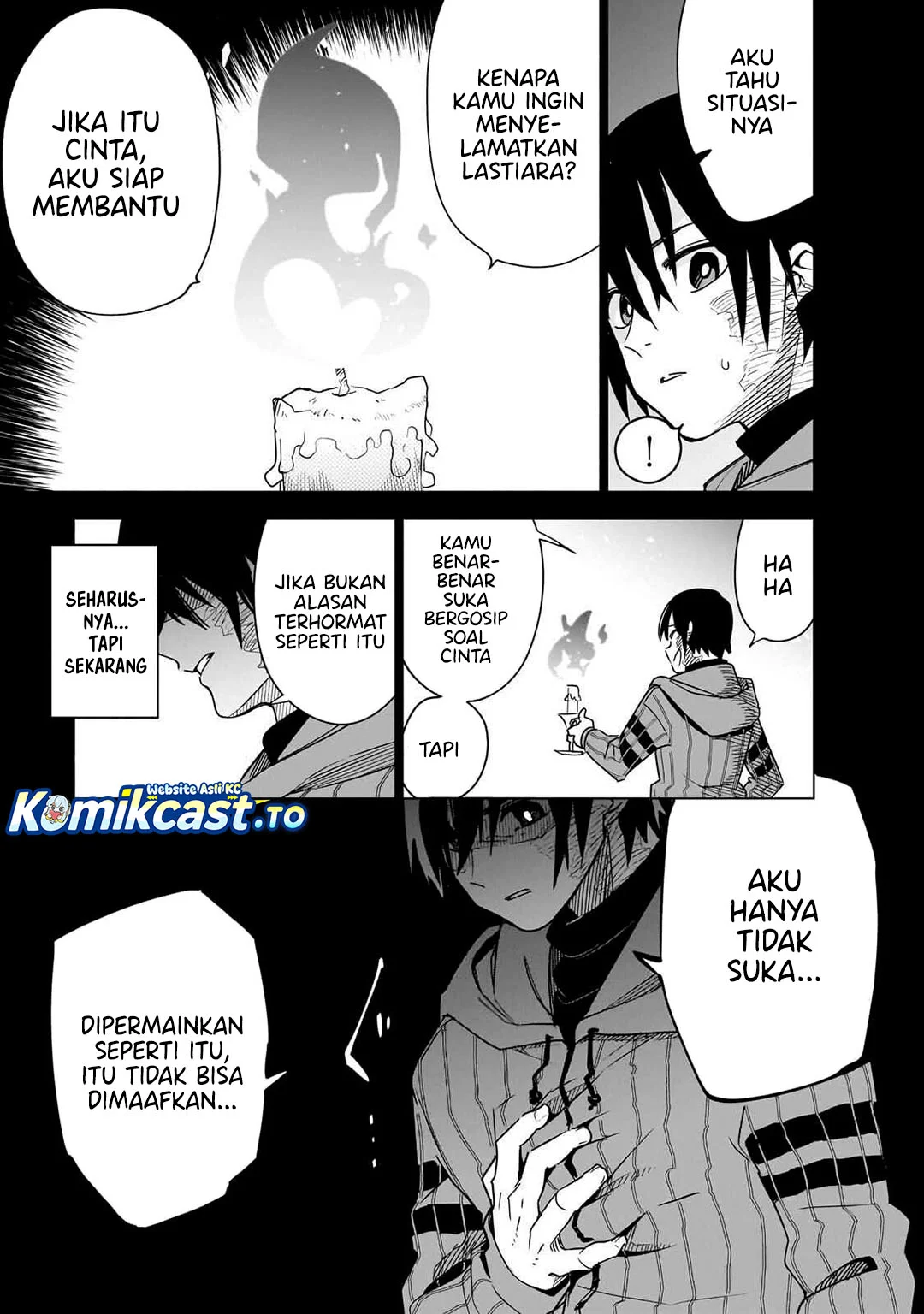 Chapter 39 - halaman 21