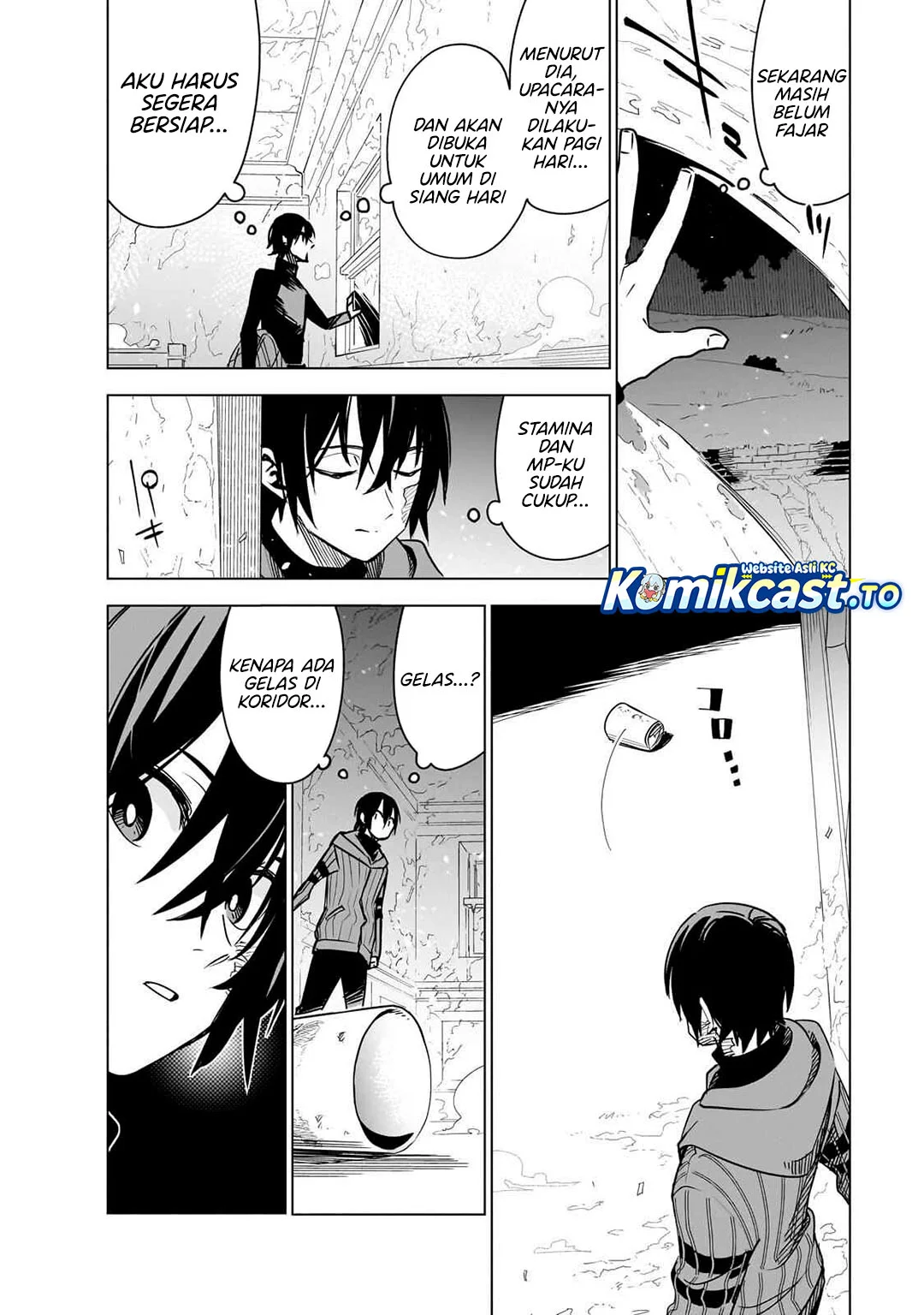Chapter 39 - halaman 30