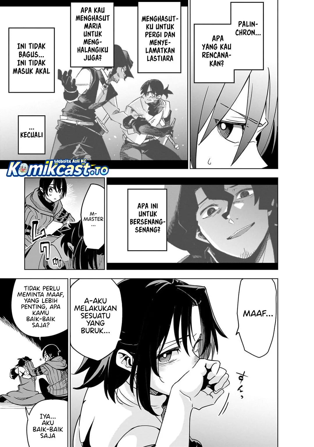 Chapter 40 - halaman 12