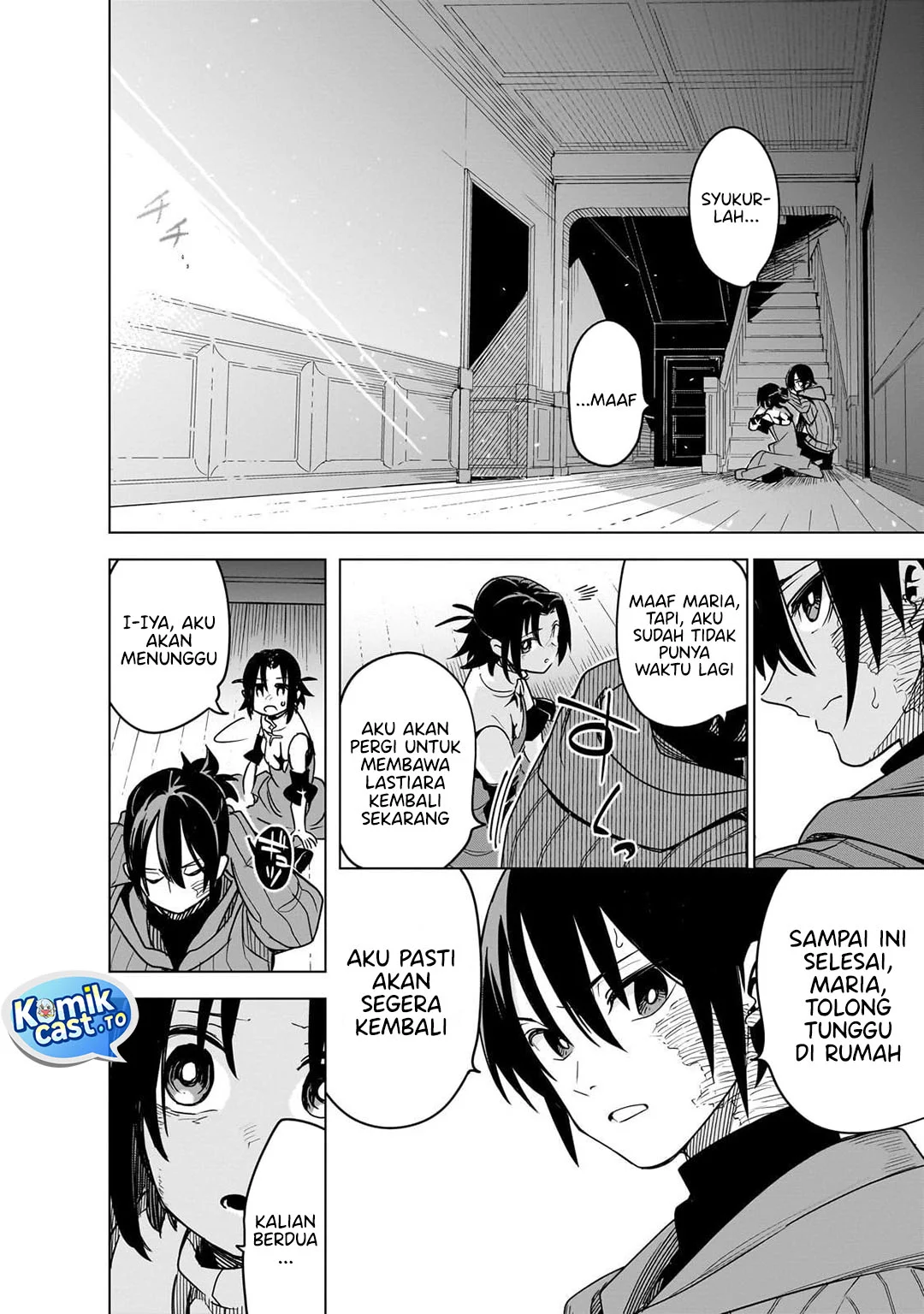 Chapter 40 - halaman 13