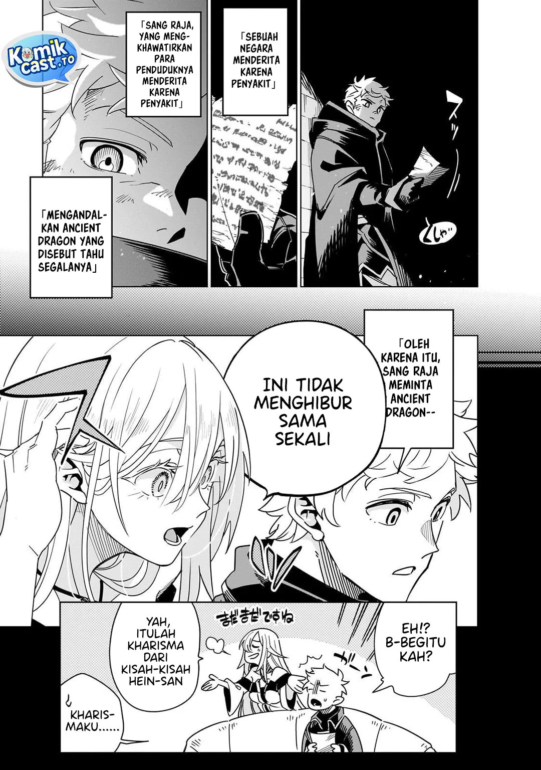 Chapter 40 - halaman 16