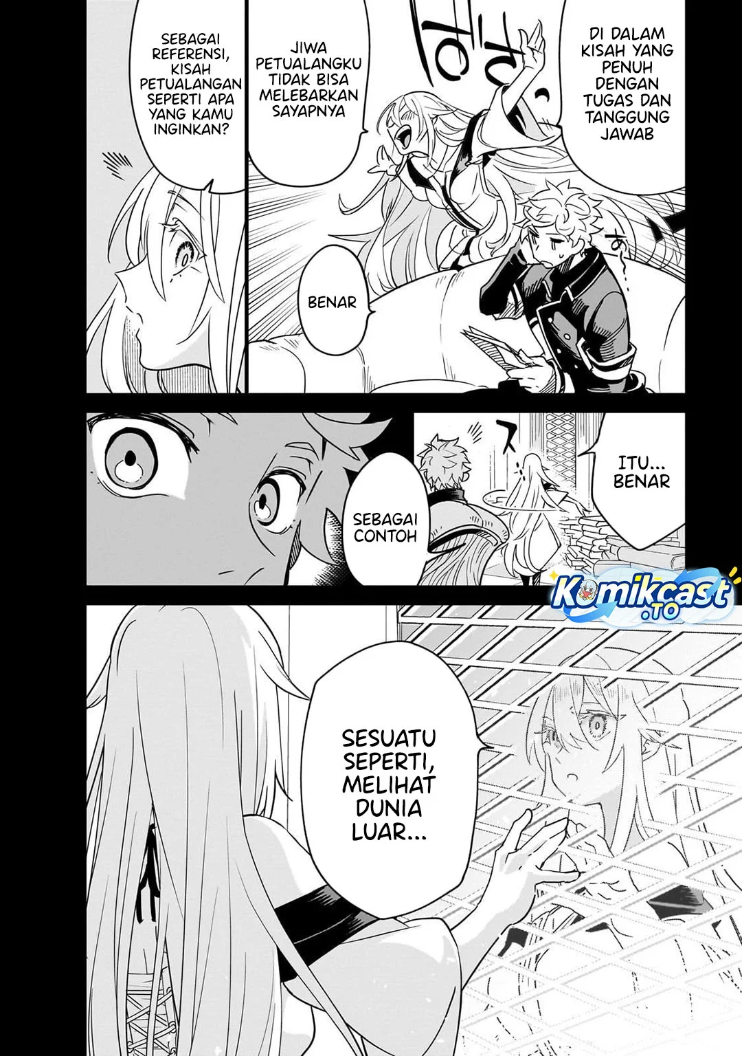 Chapter 40 - halaman 17