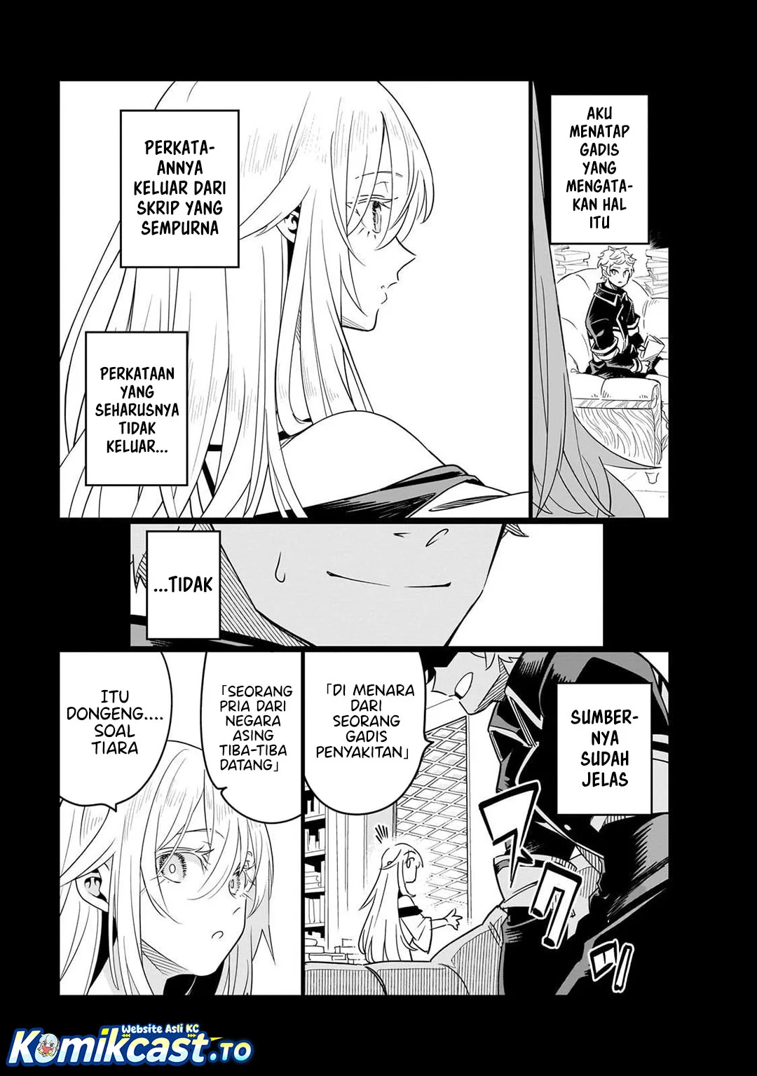 Chapter 40 - halaman 18