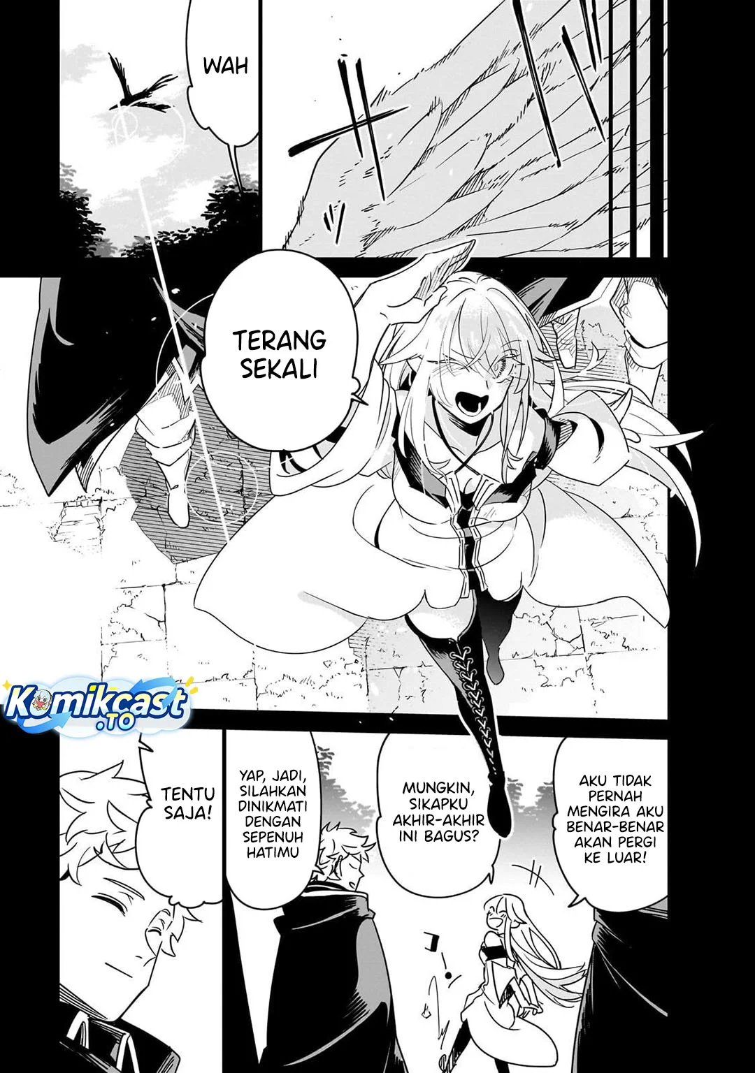 Chapter 40 - halaman 20