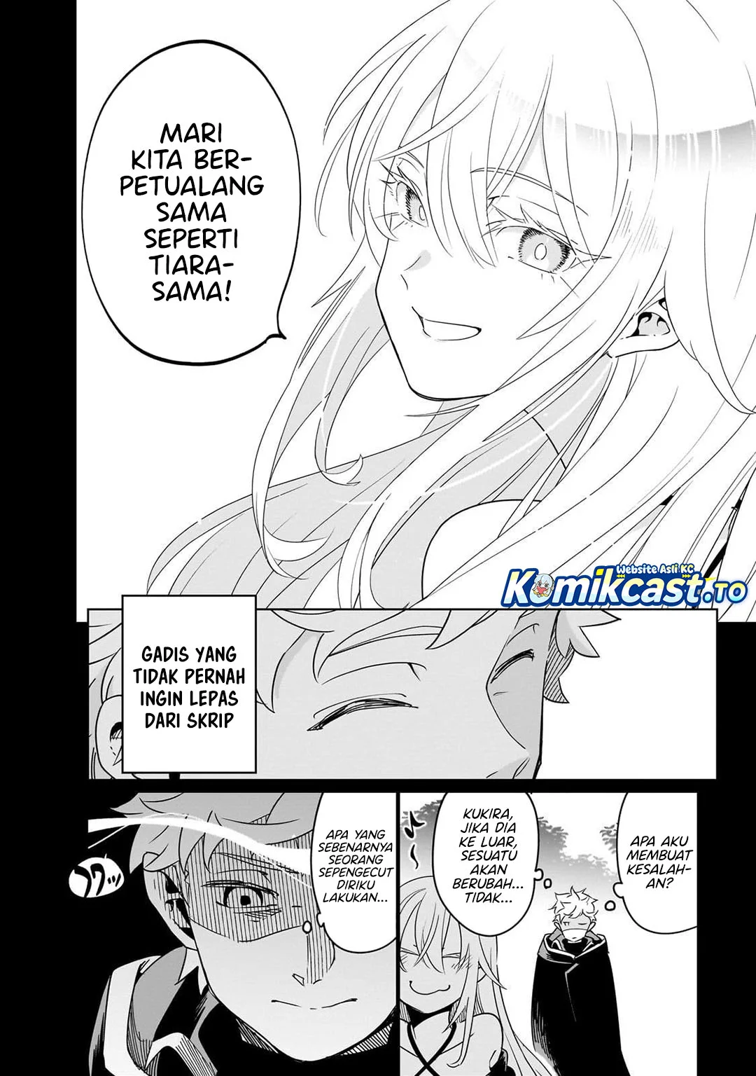 Chapter 40 - halaman 21