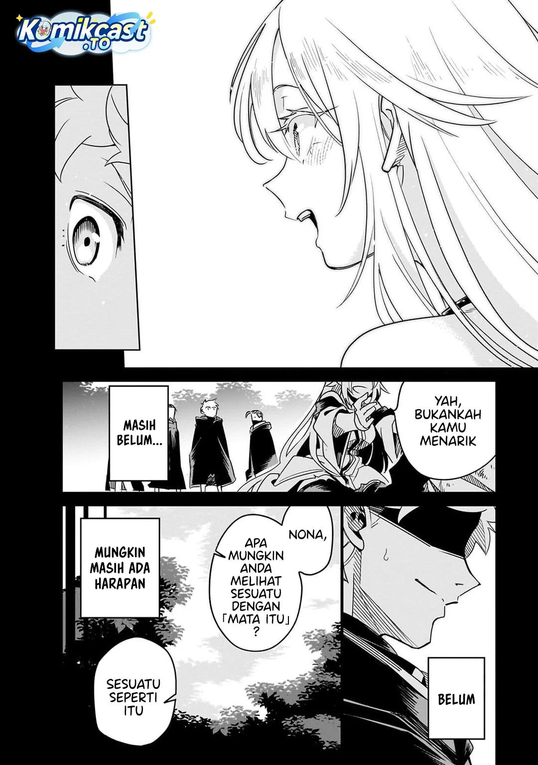 Chapter 40 - halaman 23