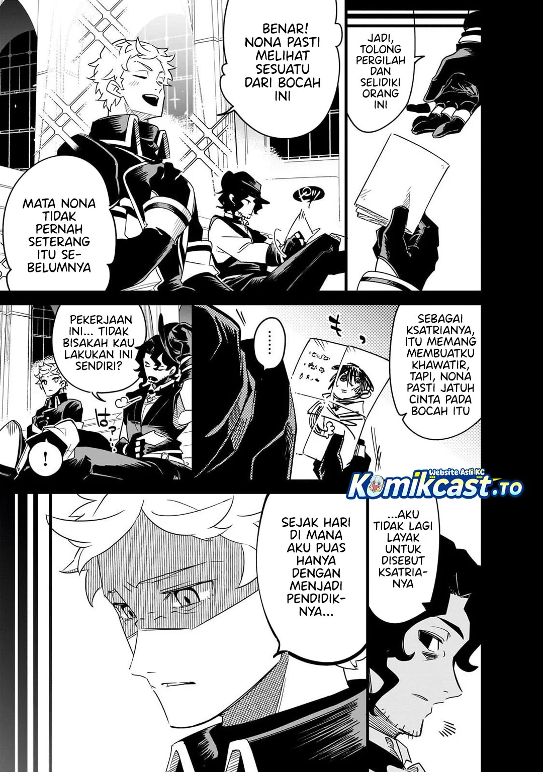 Chapter 40 - halaman 24