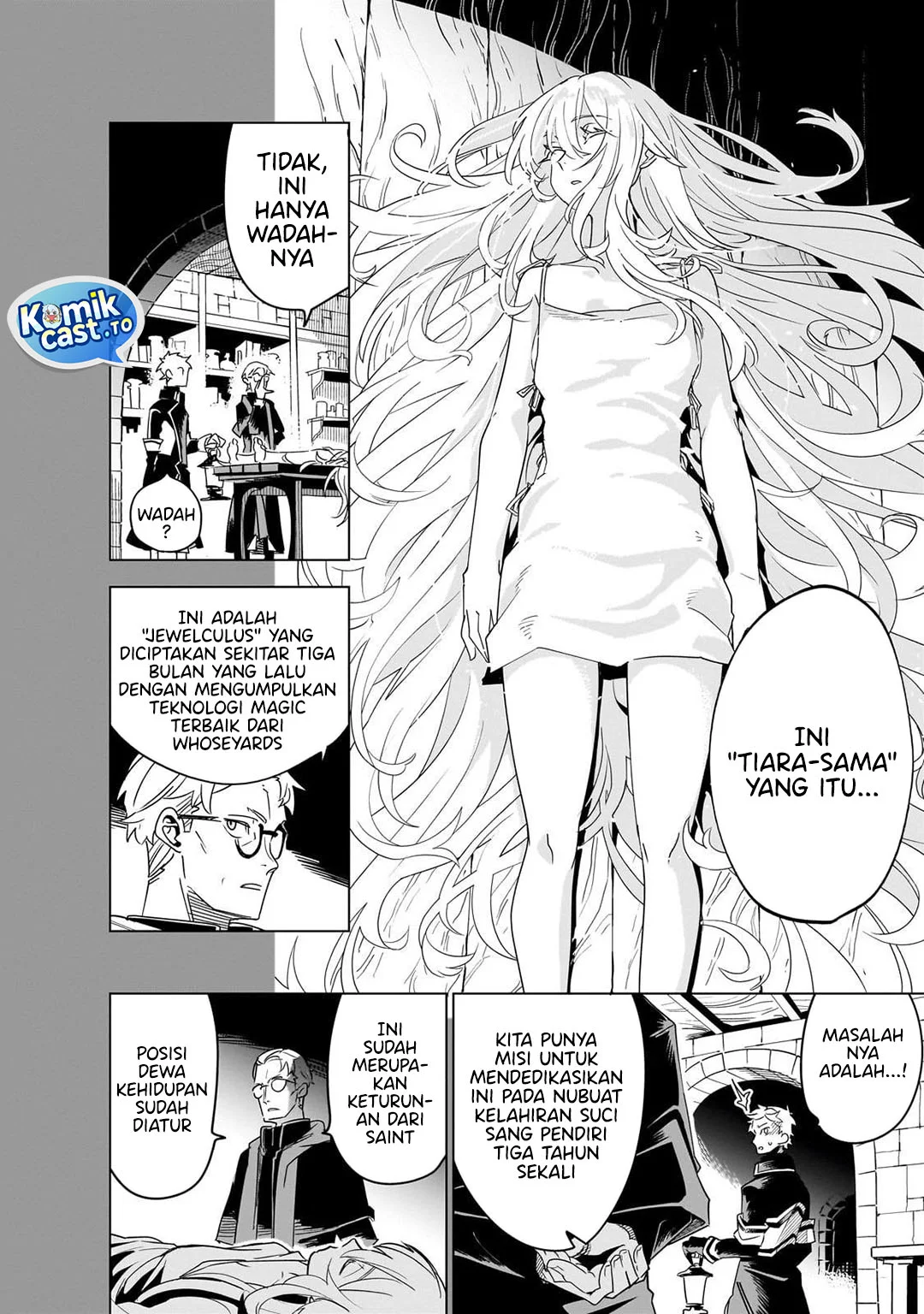 Chapter 40 - halaman 25
