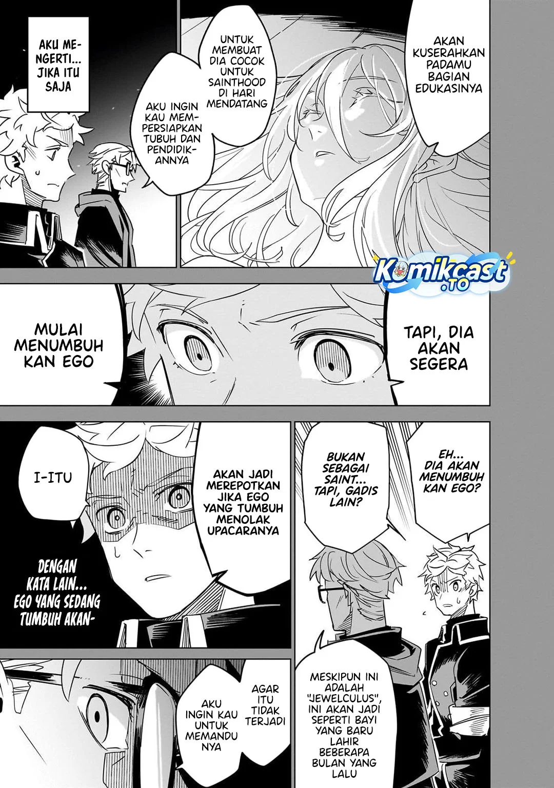 Chapter 40 - halaman 26