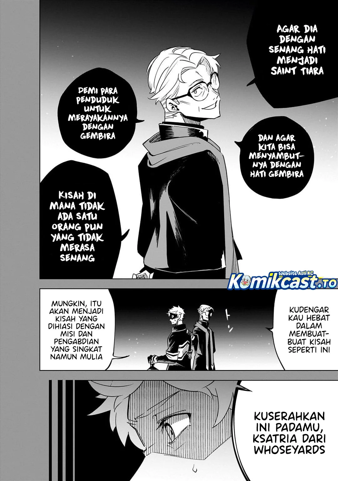 Chapter 40 - halaman 27