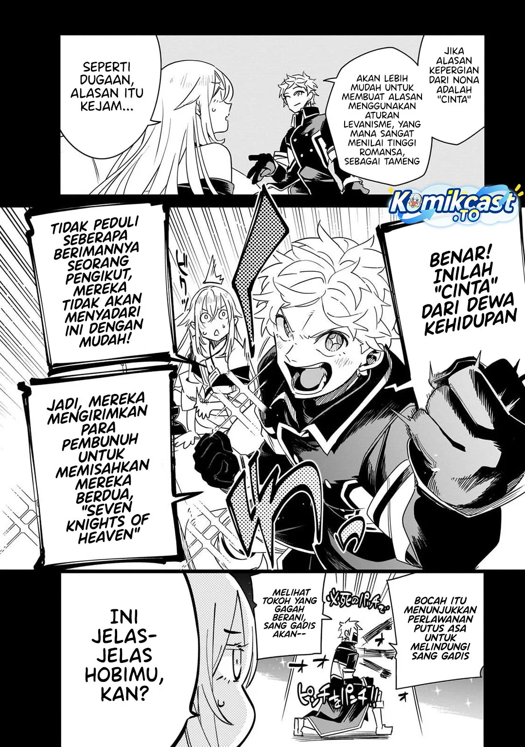 Chapter 40 - halaman 29