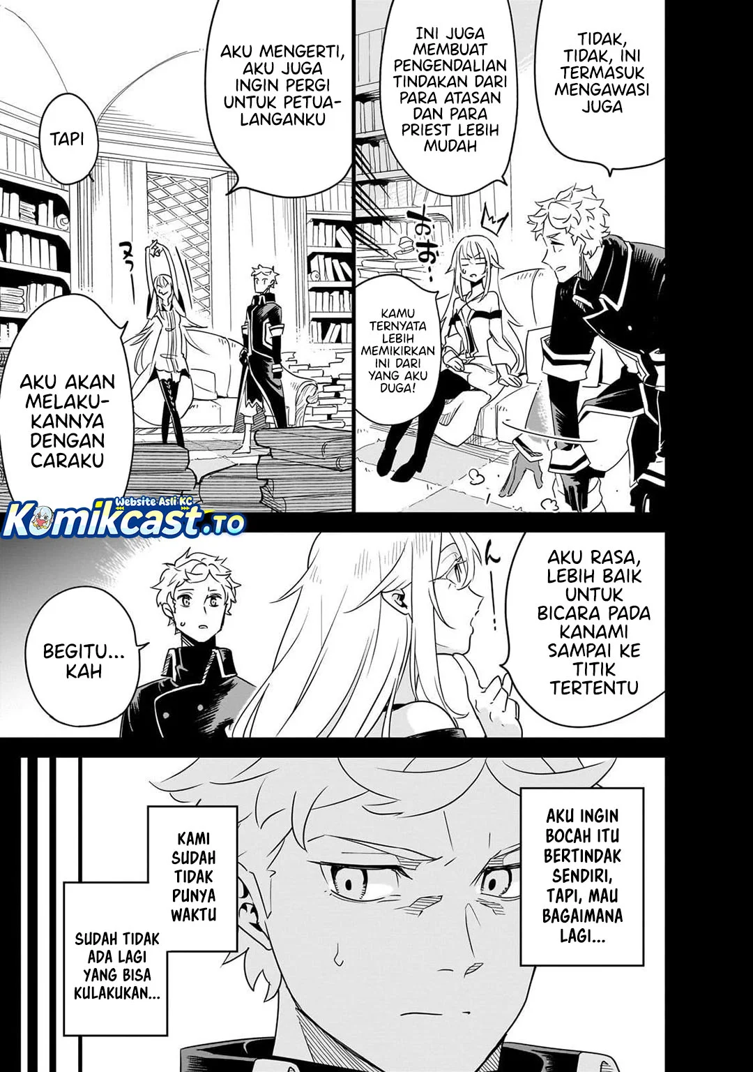 Chapter 40 - halaman 30