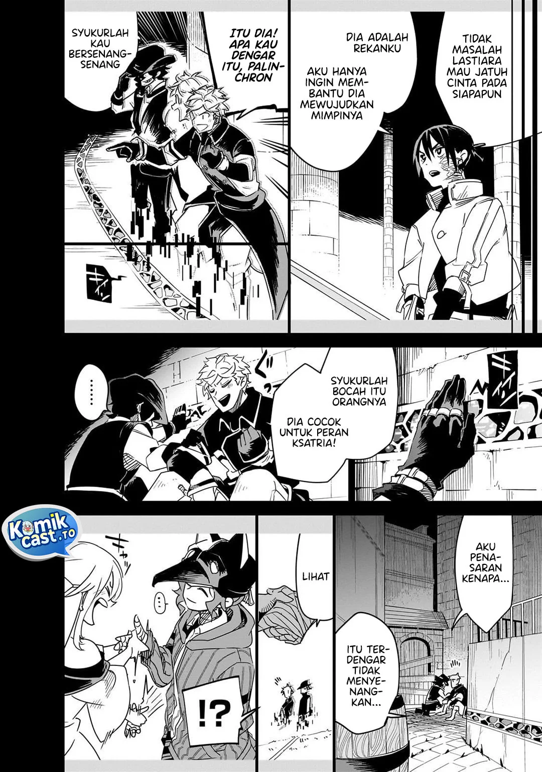 Chapter 40 - halaman 31