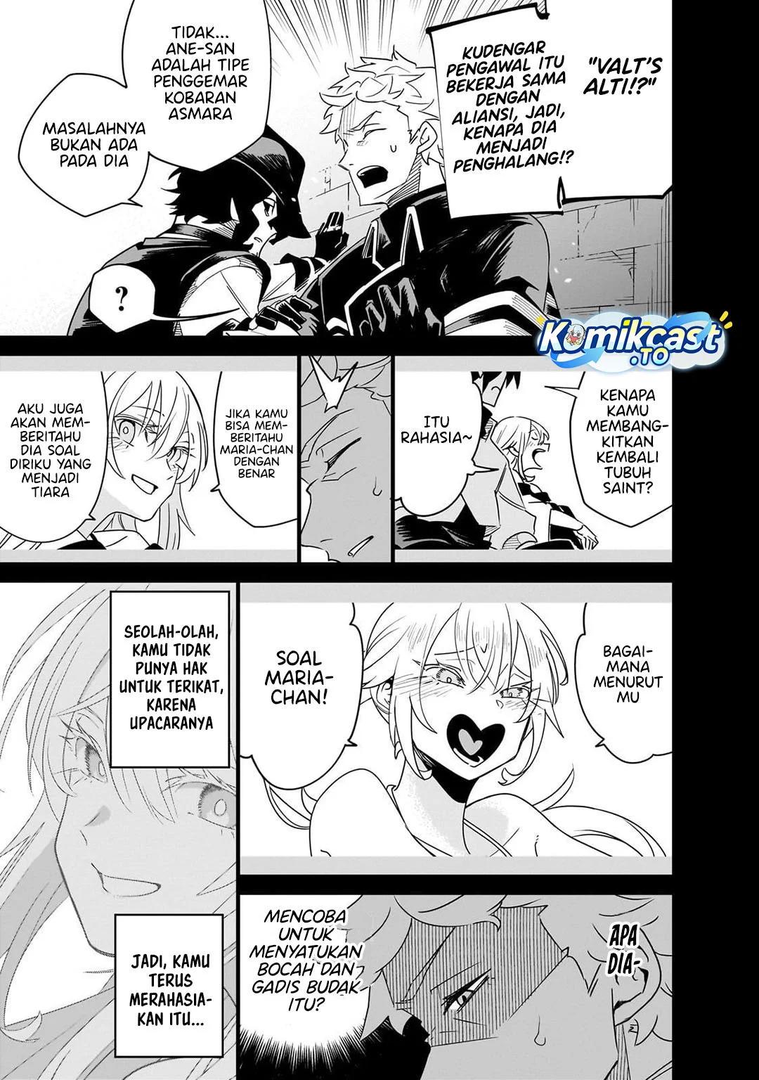 Chapter 40 - halaman 32