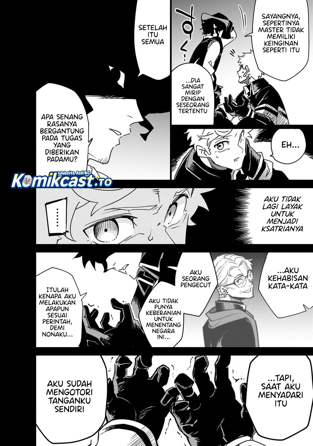 Chapter 40 - halaman 33