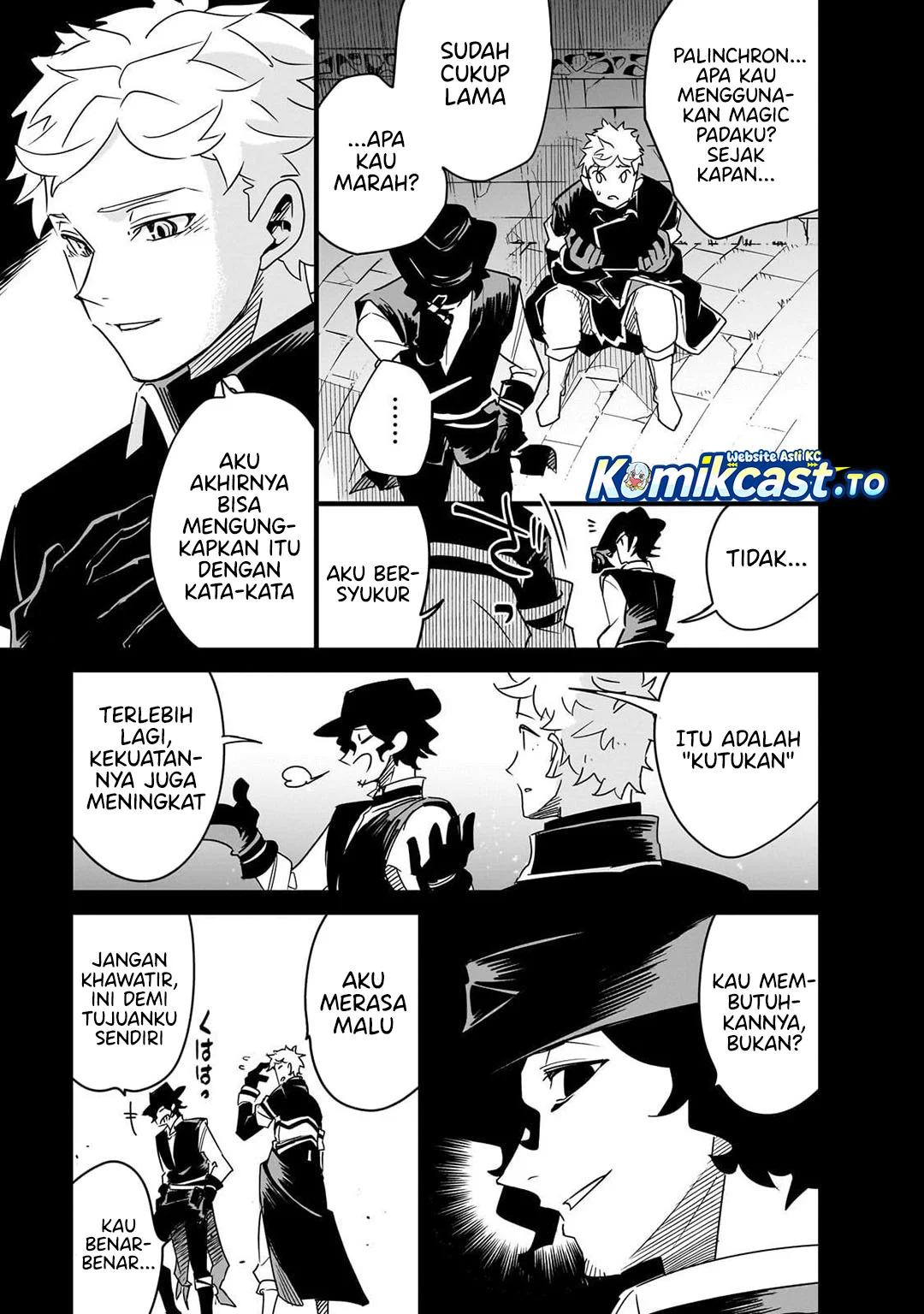 Chapter 40 - halaman 36