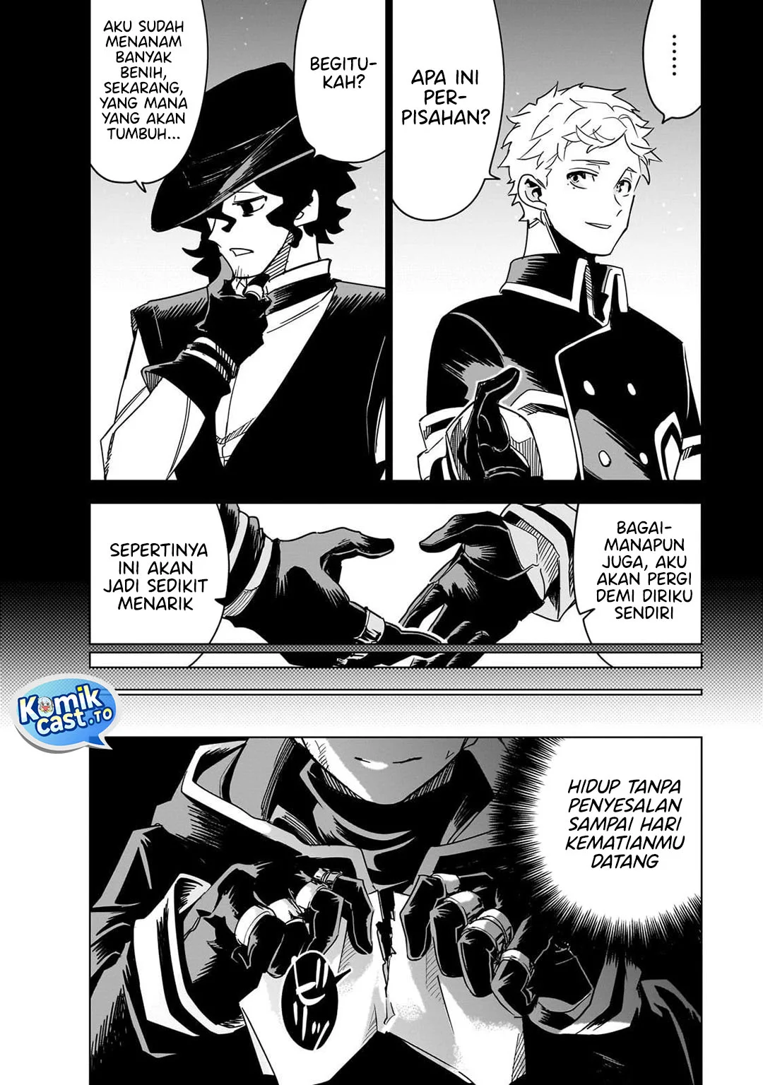 Chapter 40 - halaman 37