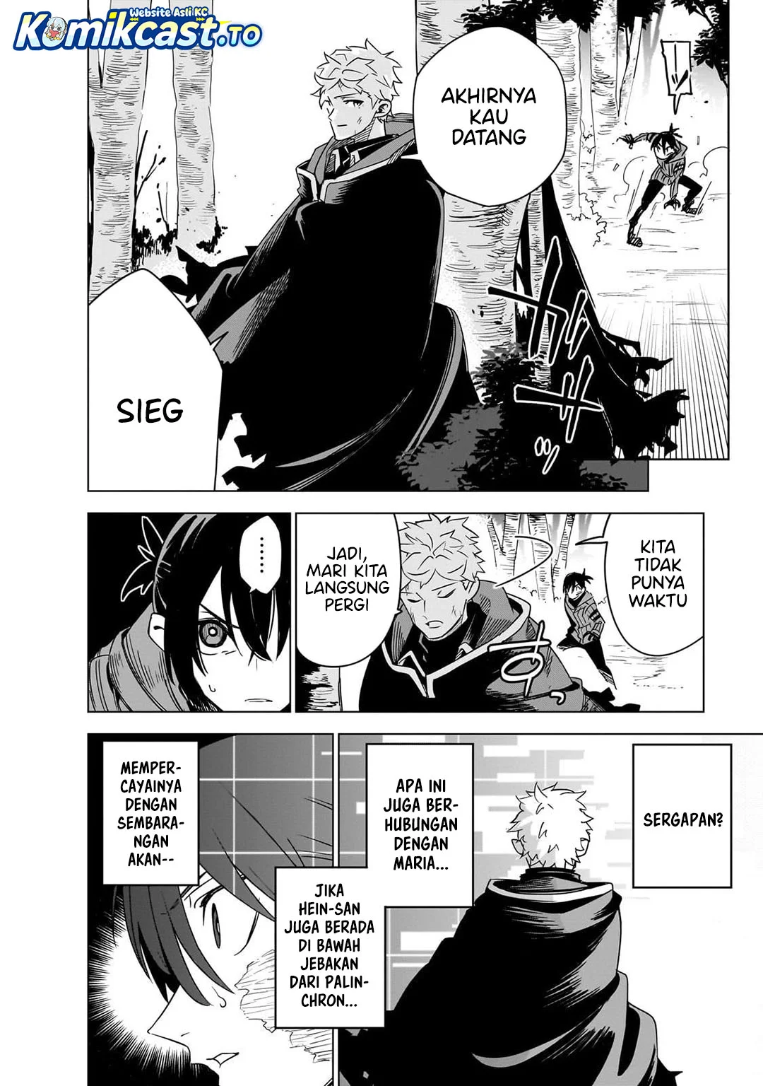 Chapter 40 - halaman 39