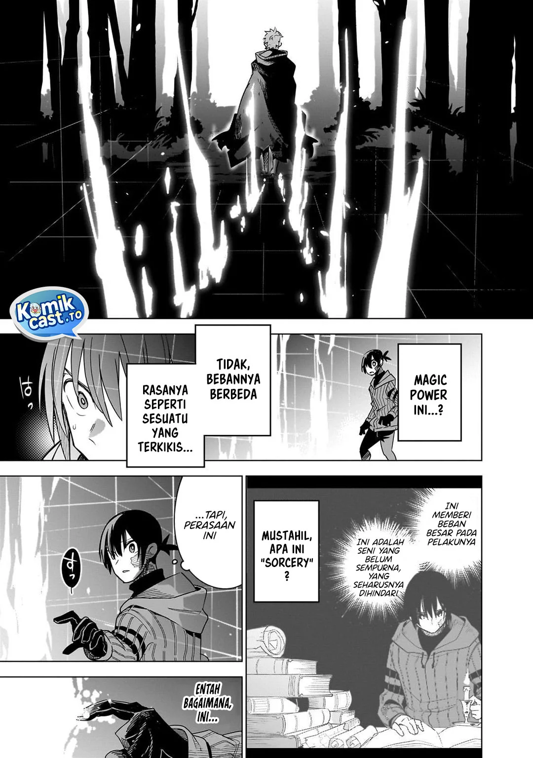 Chapter 40 - halaman 40