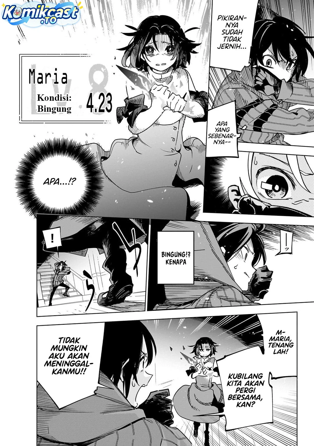 Chapter 40 - halaman 5