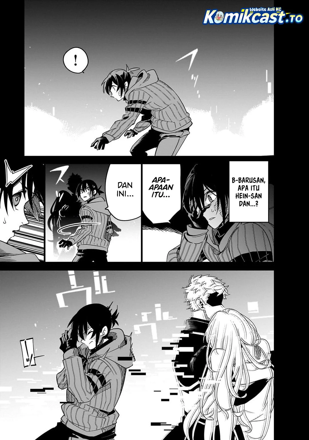 Chapter 40 - halaman 42