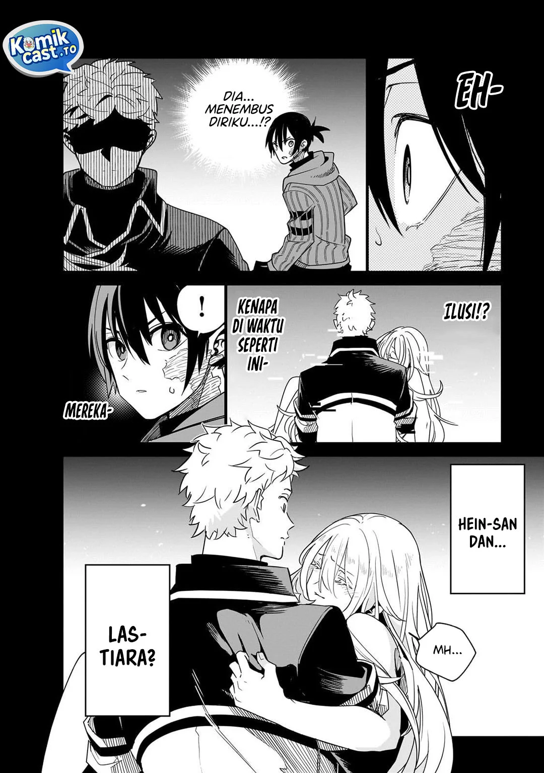 Chapter 40 - halaman 43