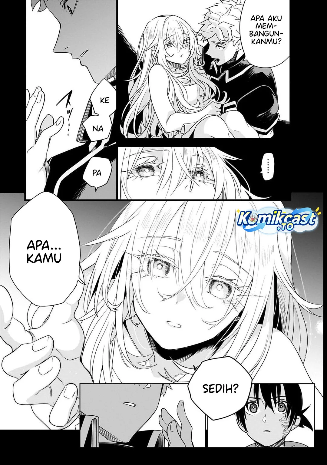Chapter 40 - halaman 44