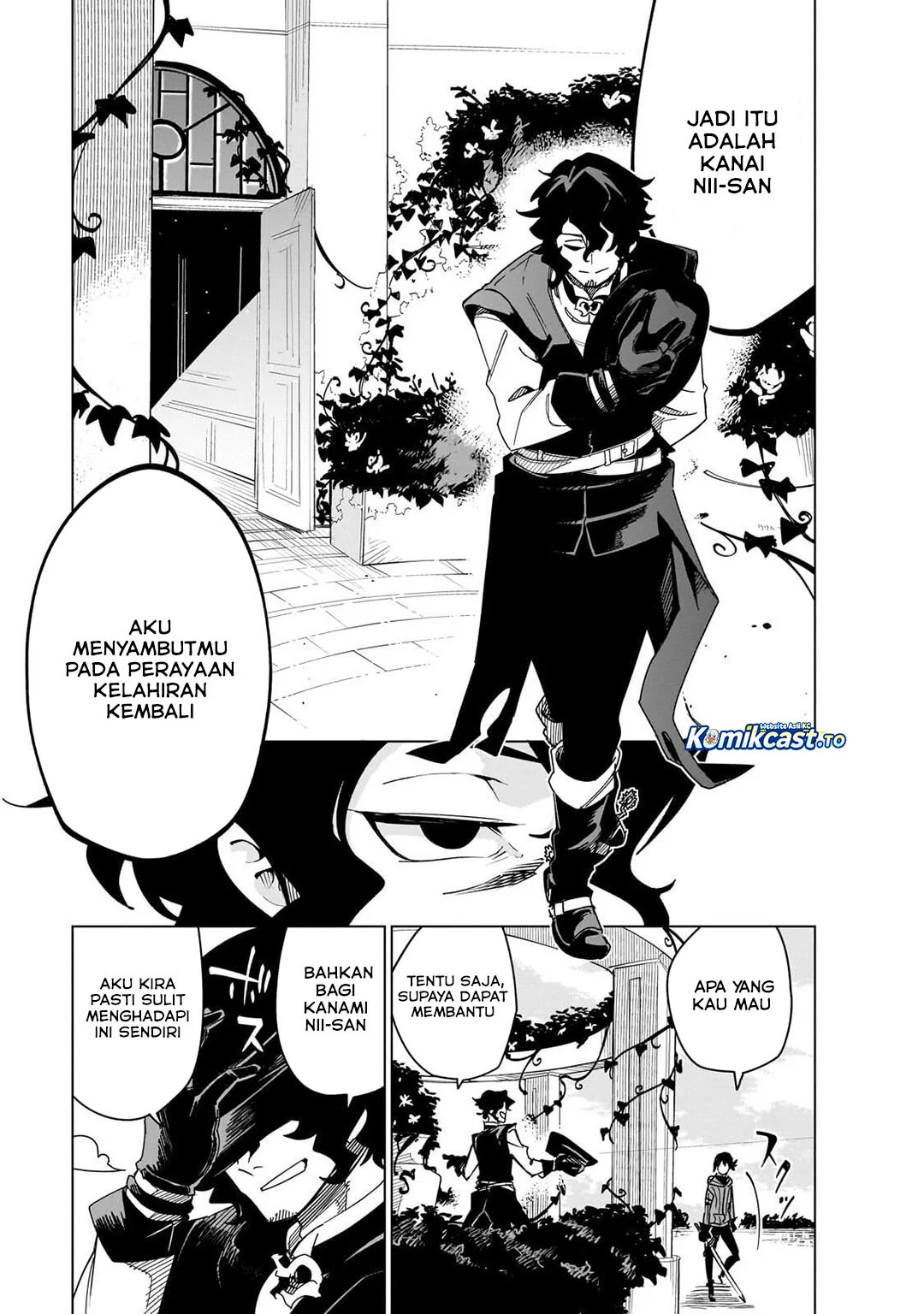 Chapter 43 - halaman 13