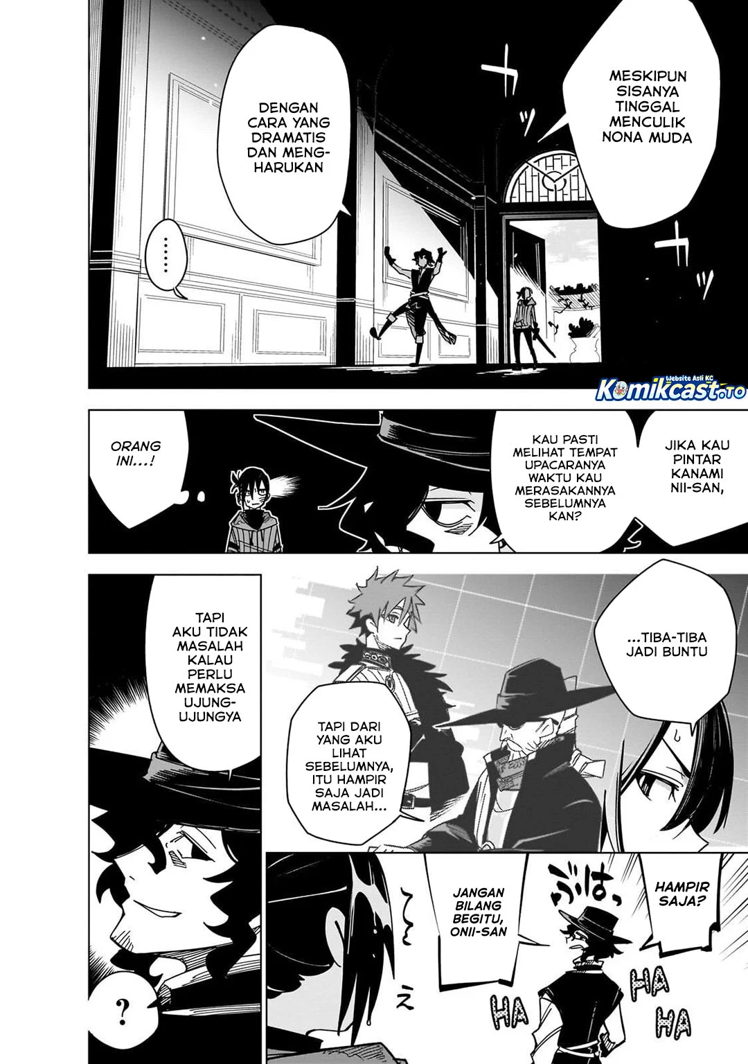 Chapter 43 - halaman 16