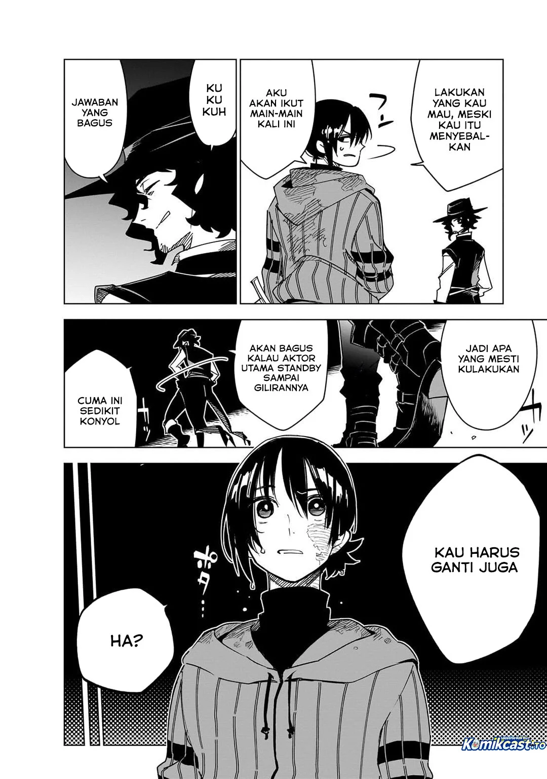 Chapter 43 - halaman 18