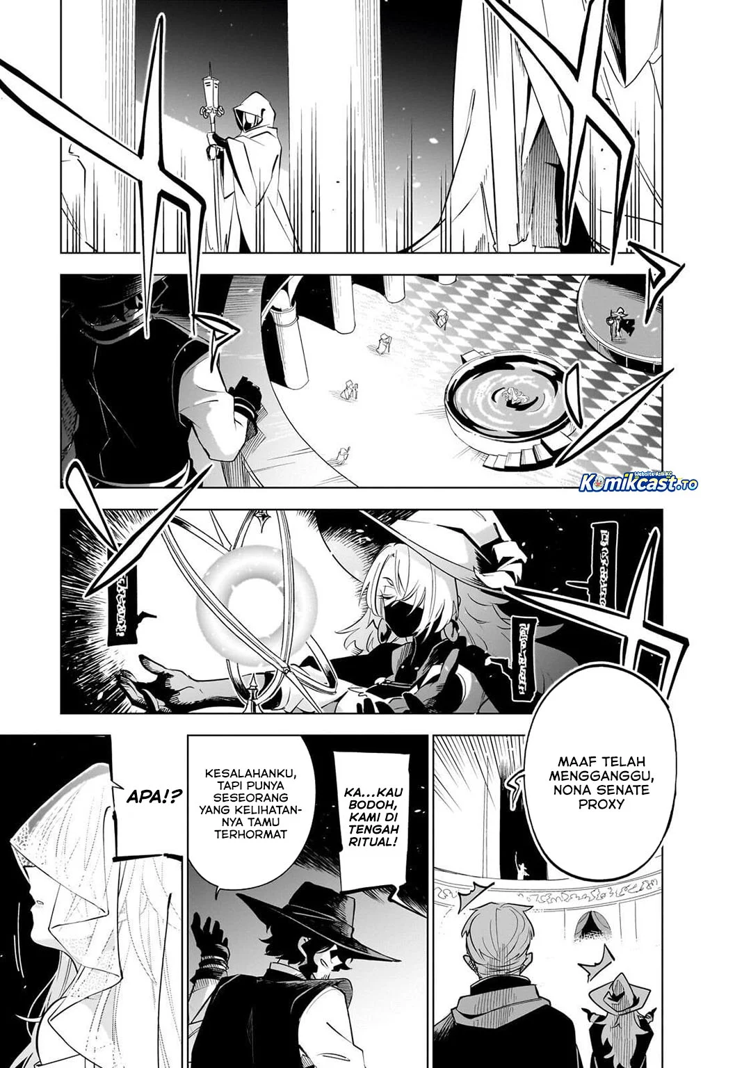 Chapter 43 - halaman 21