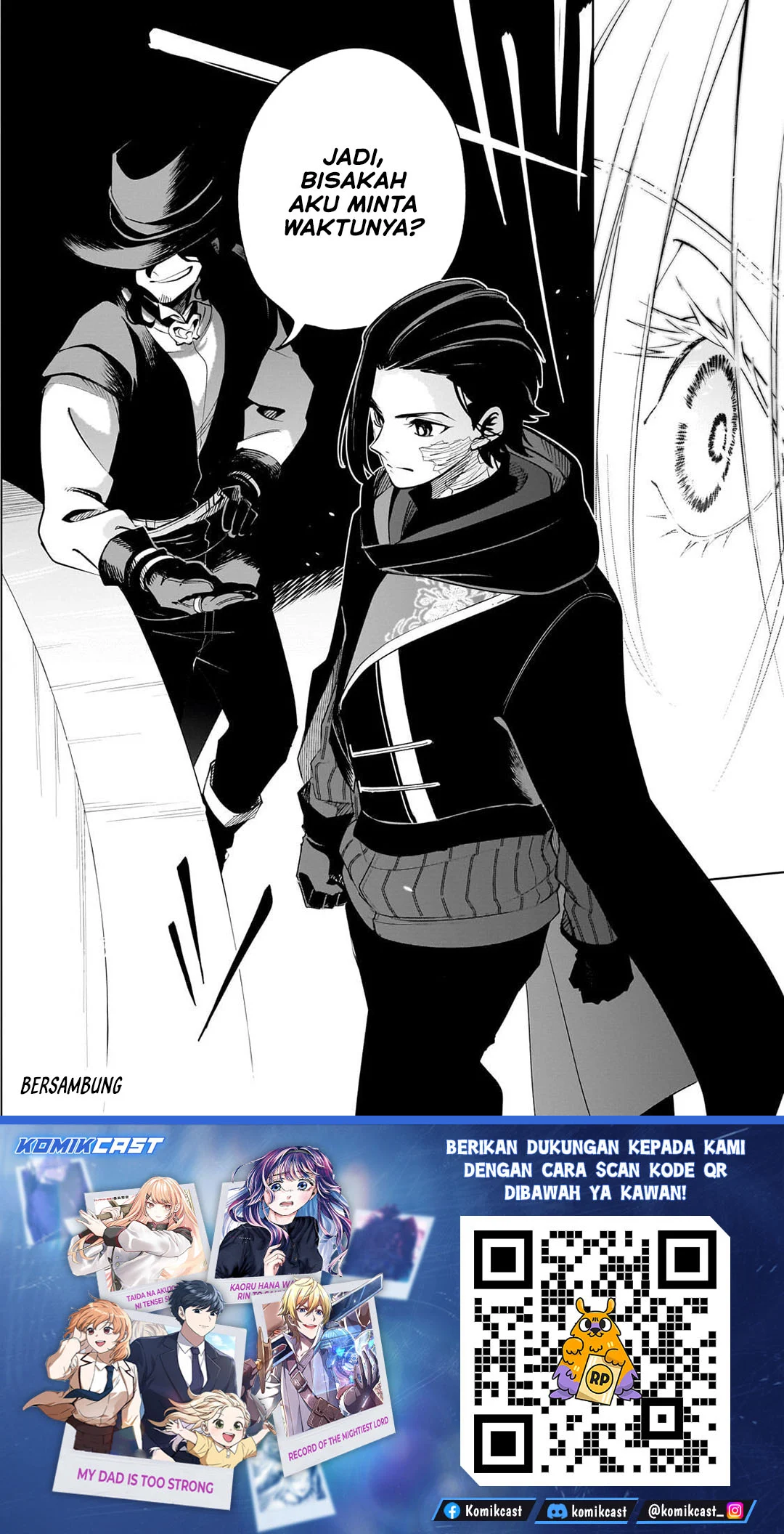 Chapter 43 - halaman 22