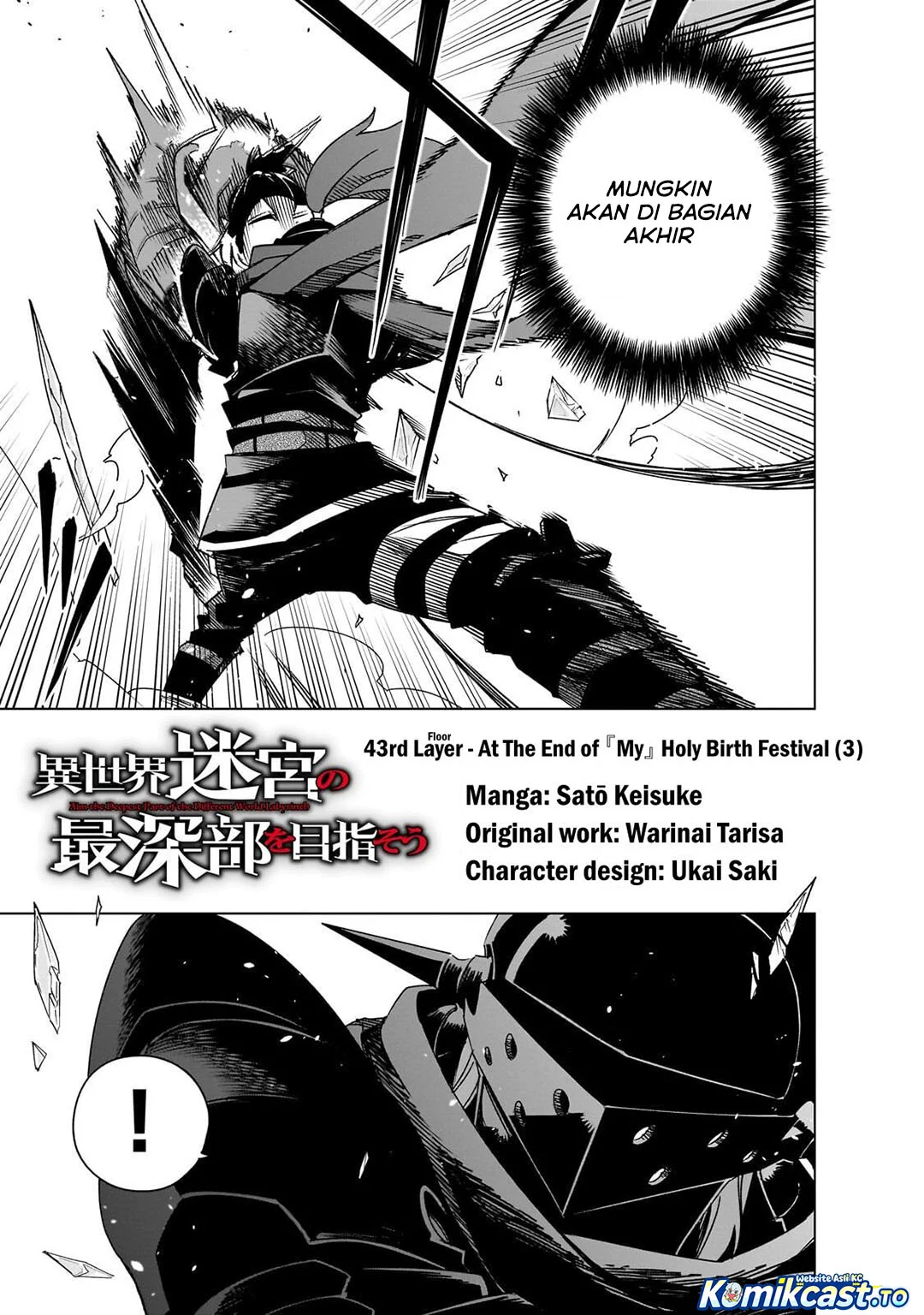 Chapter 43 - halaman 5