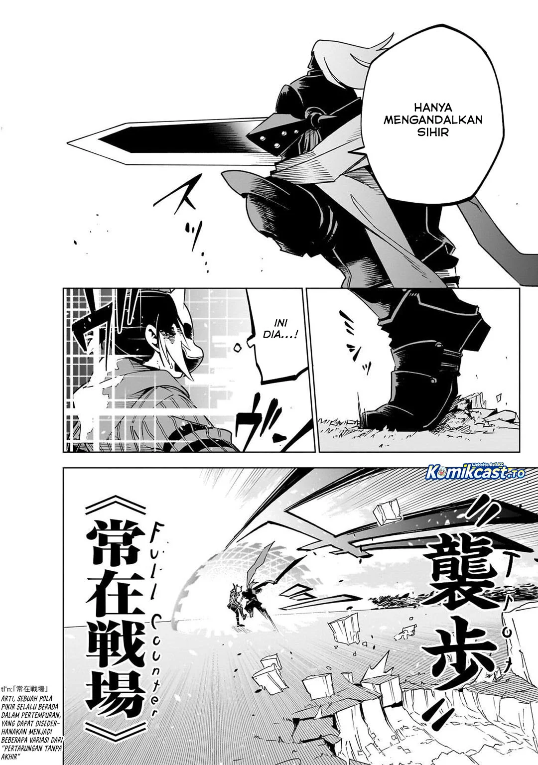 Chapter 43 - halaman 8