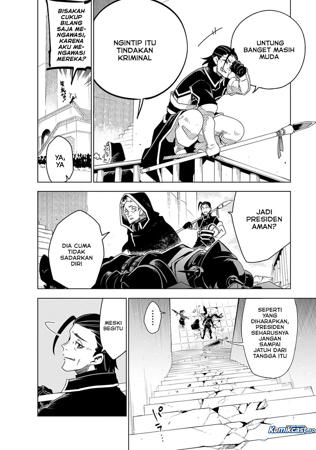 Chapter 44 - halaman 21