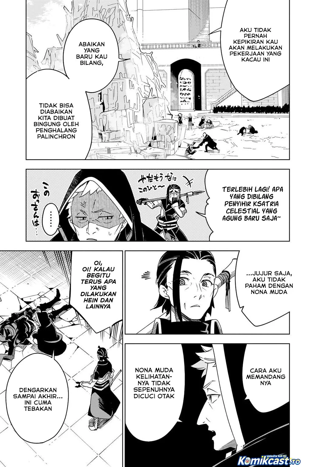Chapter 44 - halaman 22