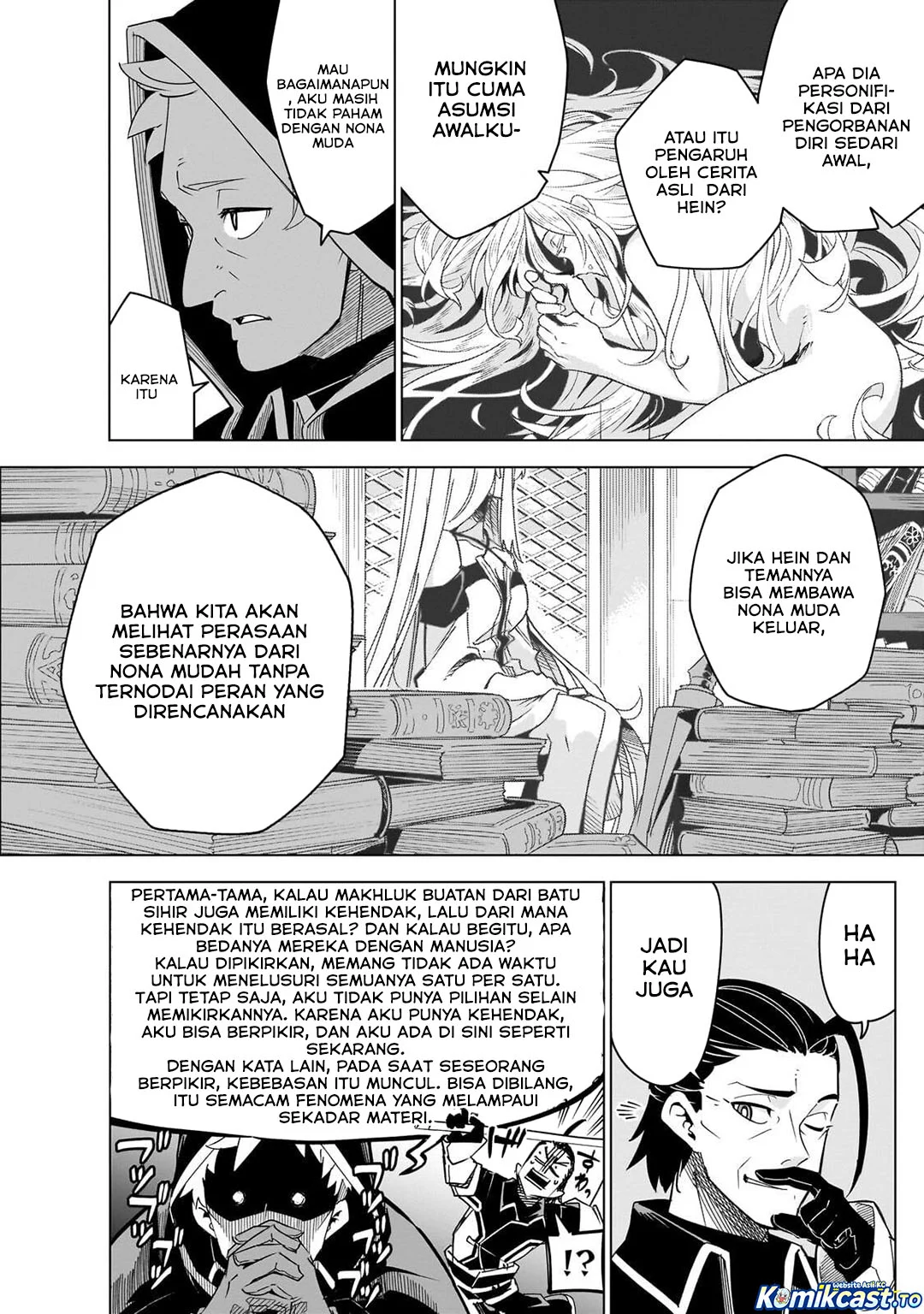 Chapter 44 - halaman 23