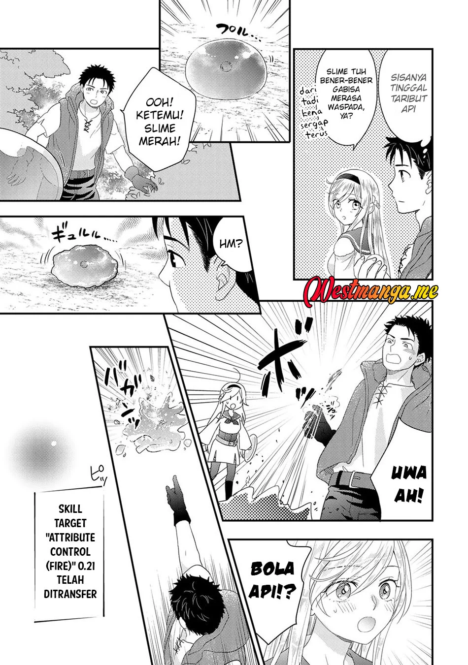 Chapter 31 - halaman 22
