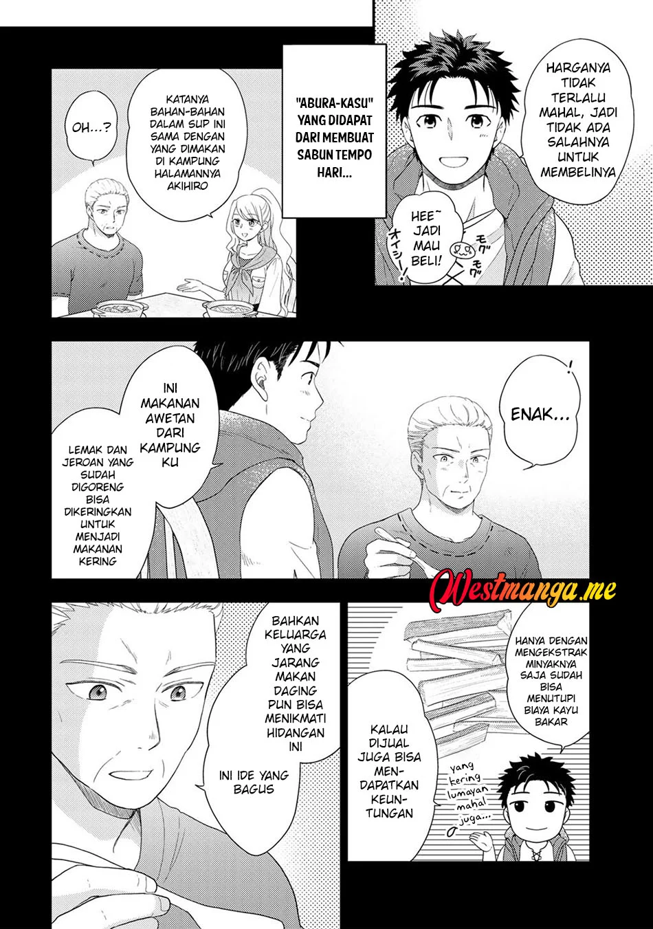 Chapter 31 - halaman 27