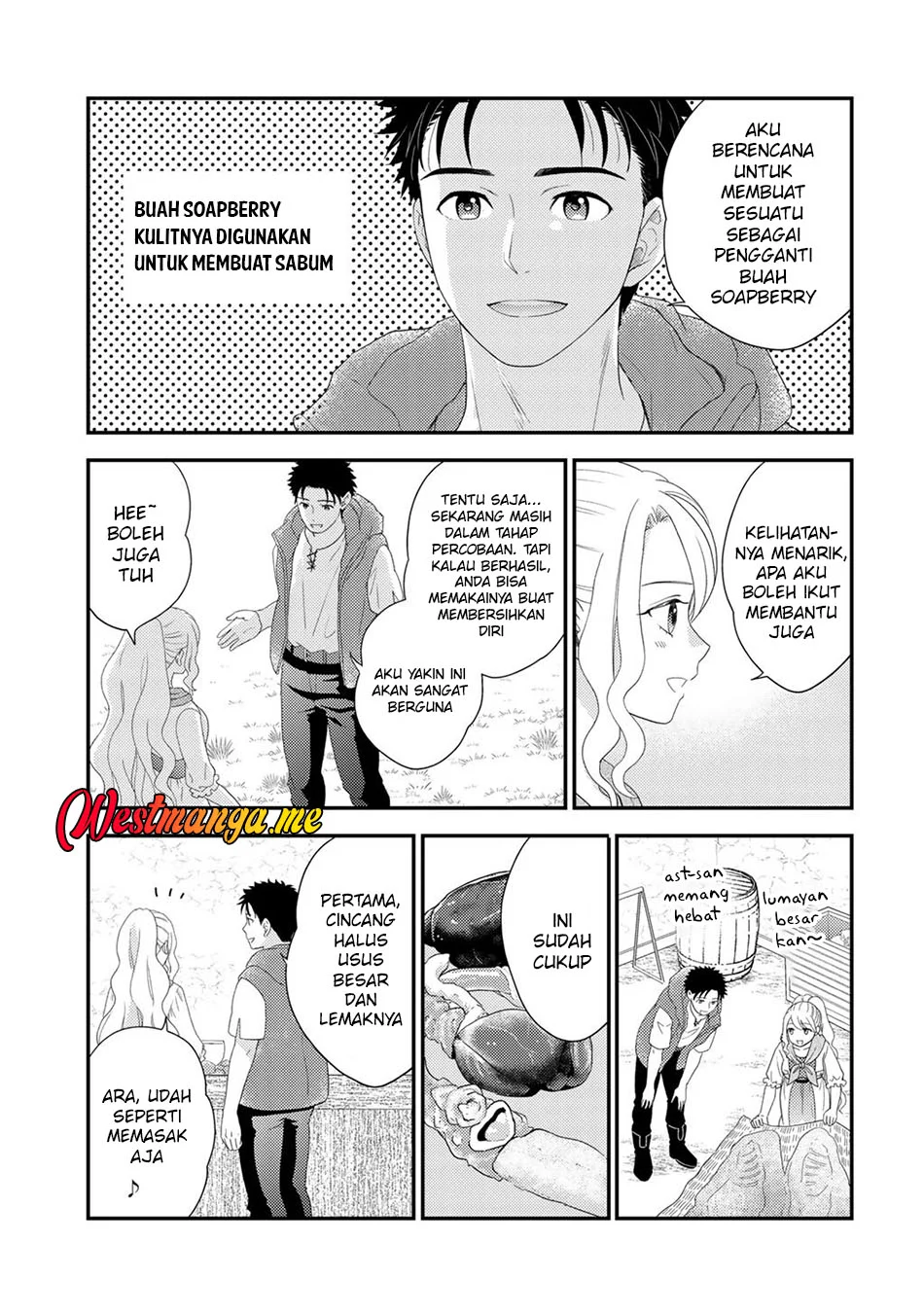 Chapter 31 - halaman 6