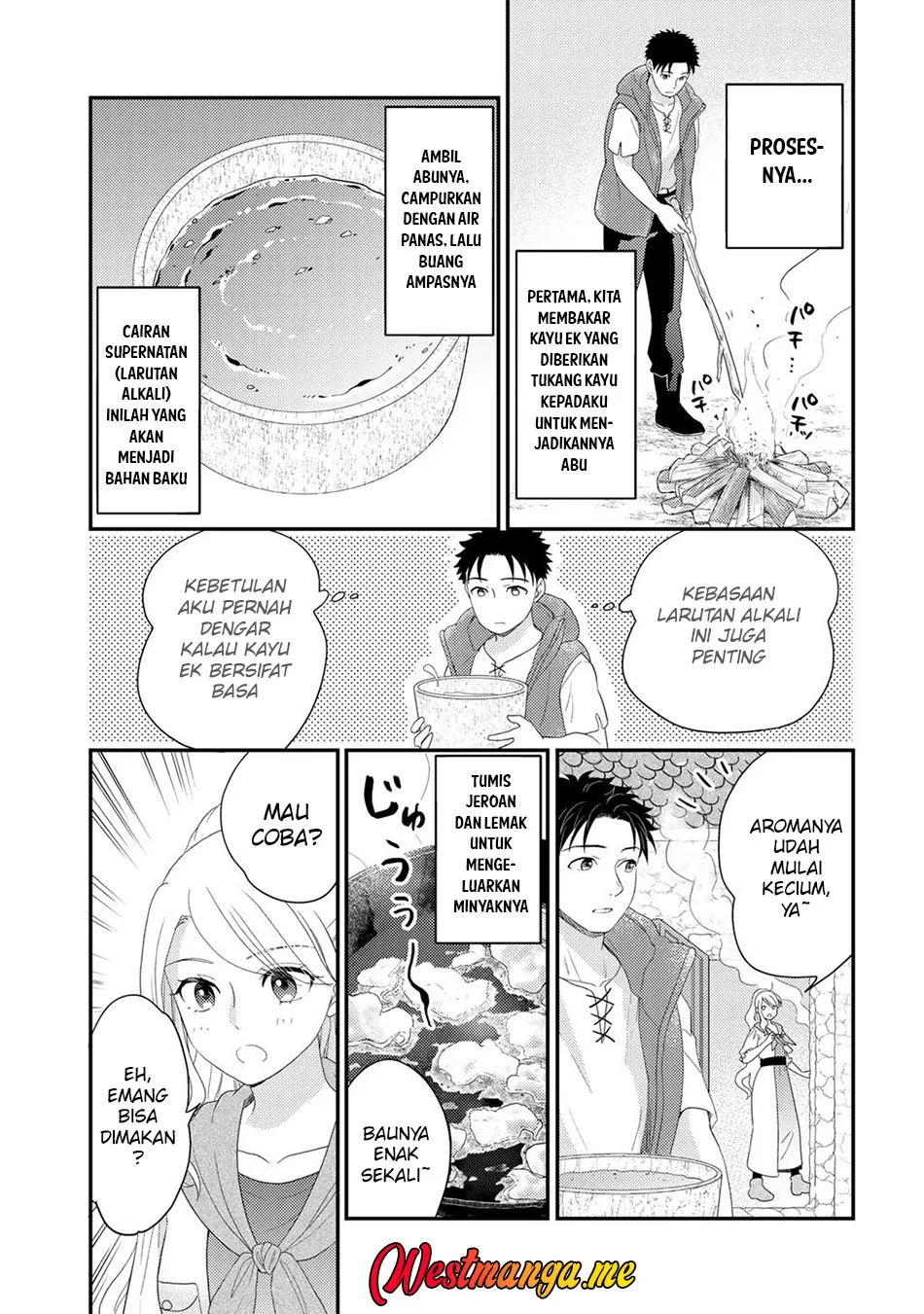 Chapter 31 - halaman 8