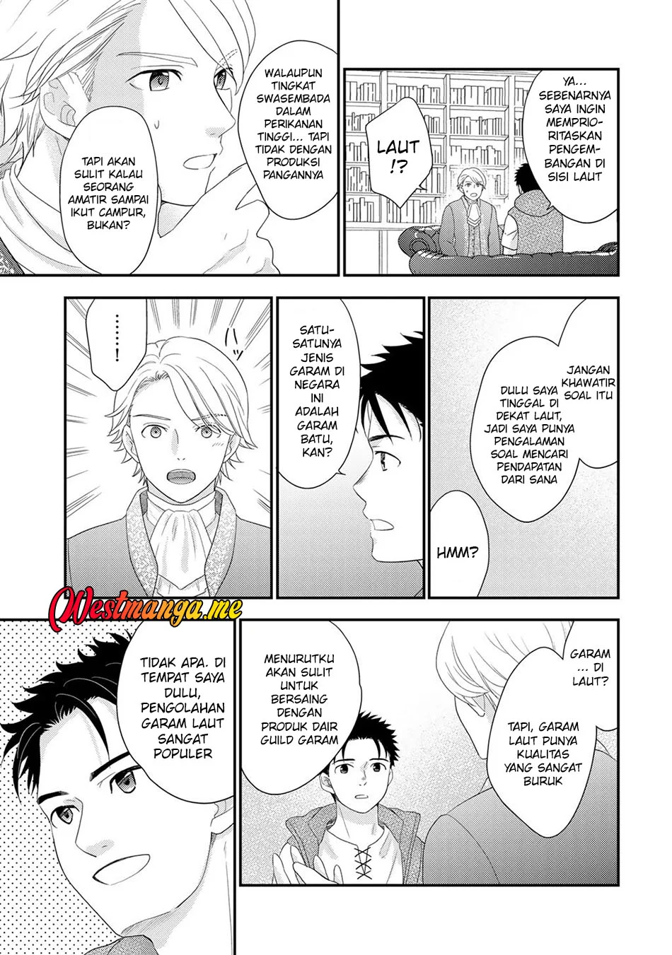 Chapter 32 - halaman 22