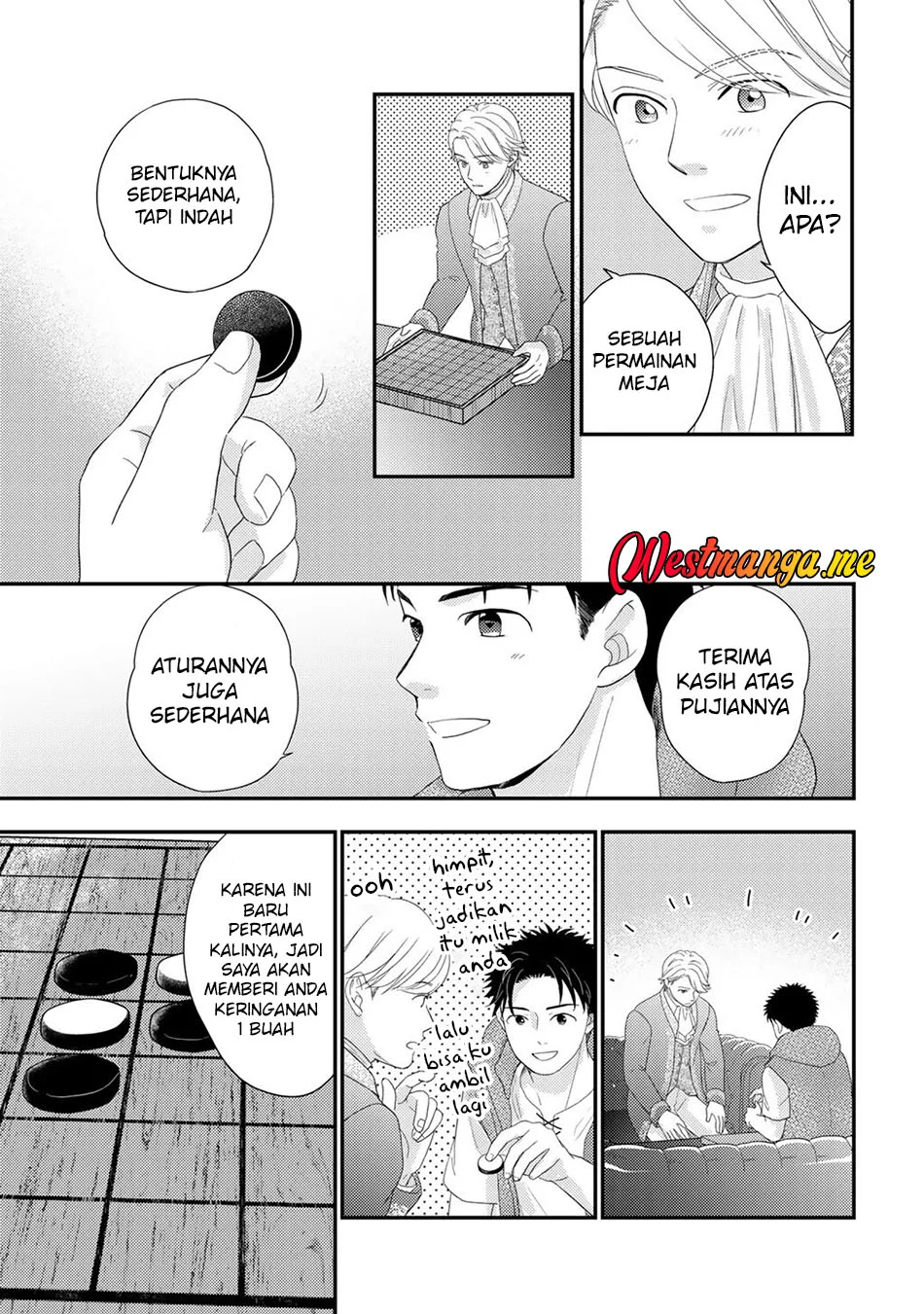 Chapter 32 - halaman 24