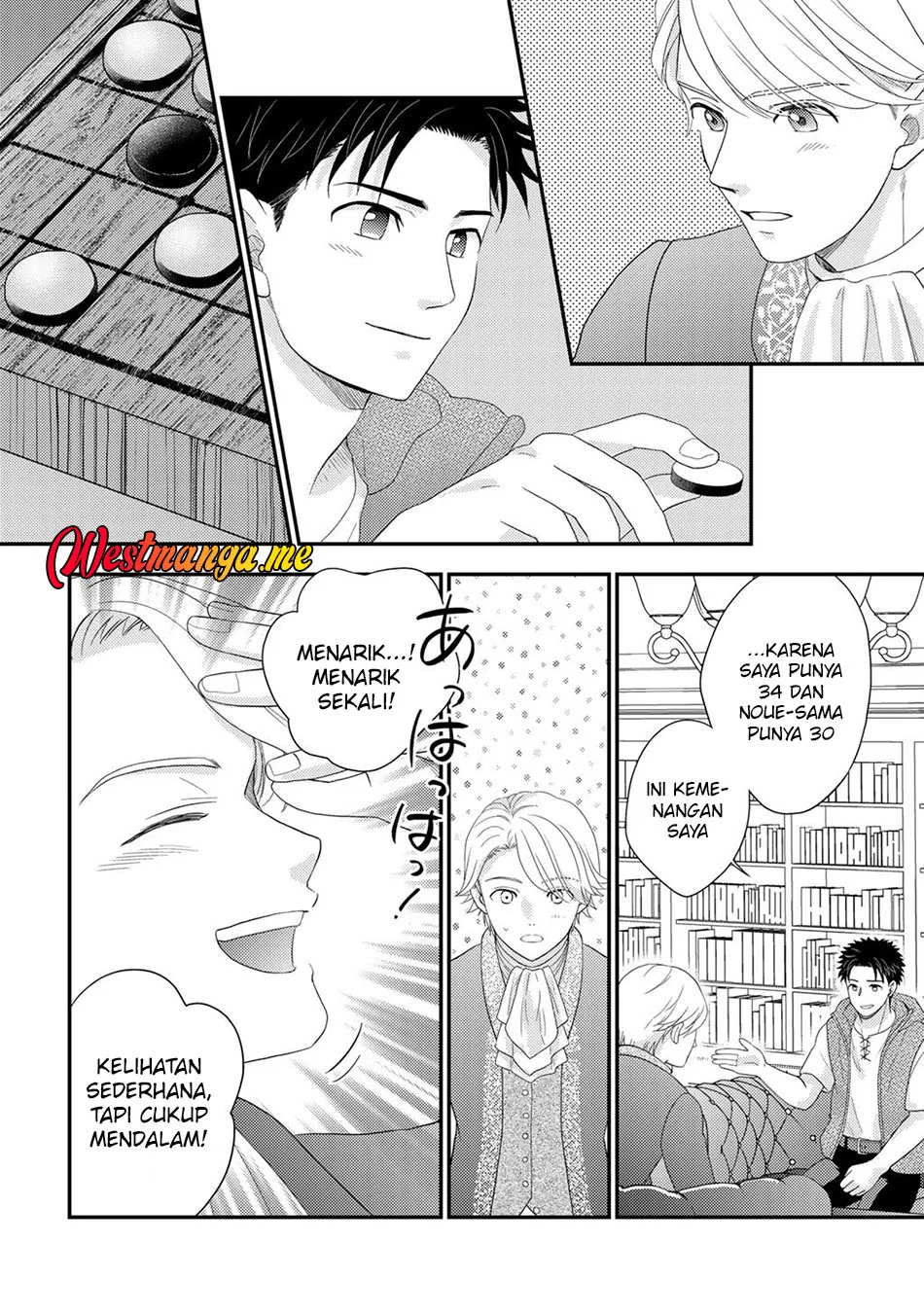 Chapter 32 - halaman 25