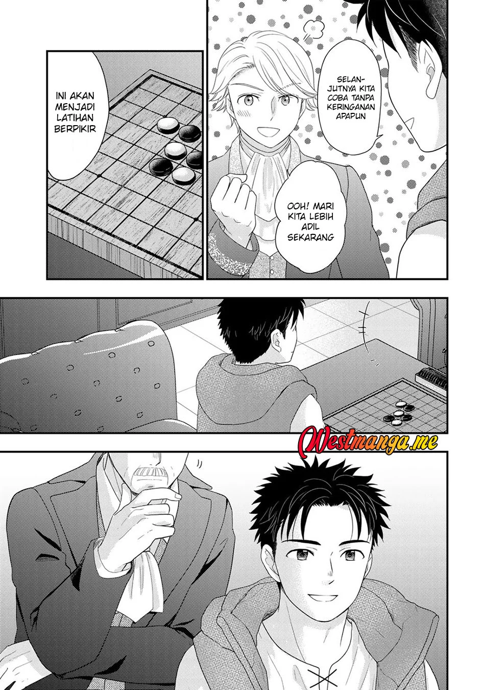 Chapter 32 - halaman 26