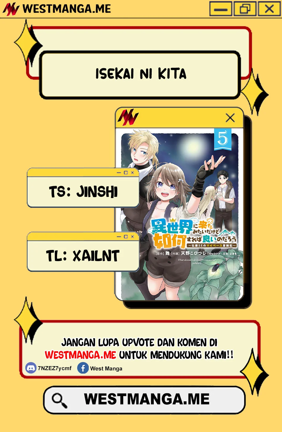 Chapter 32 - halaman 4