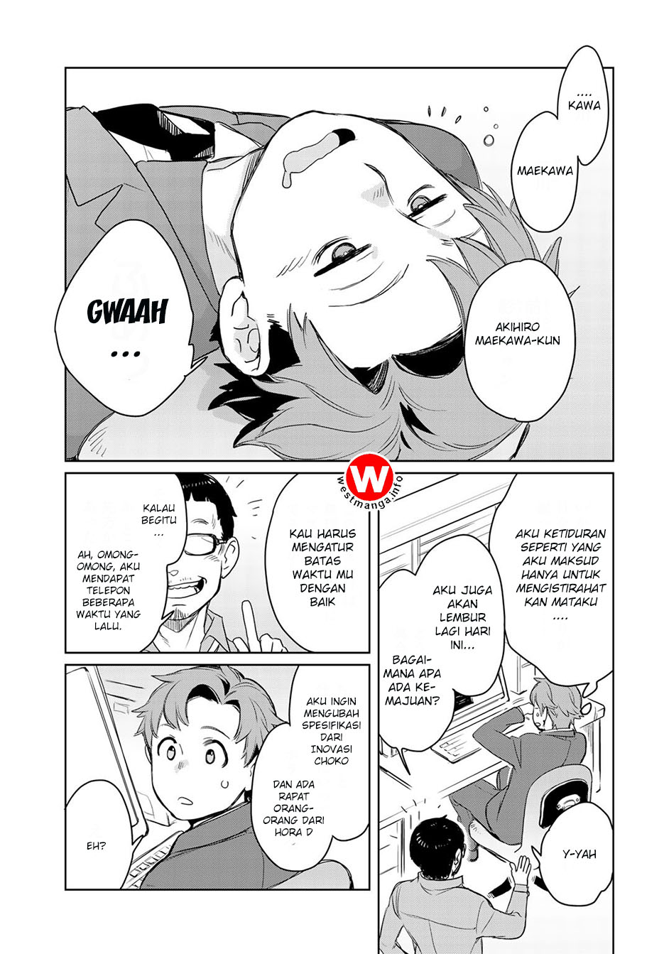 Chapter 1 - halaman 5