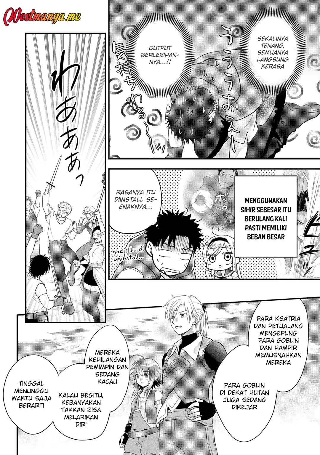 Chapter 23 - halaman 19