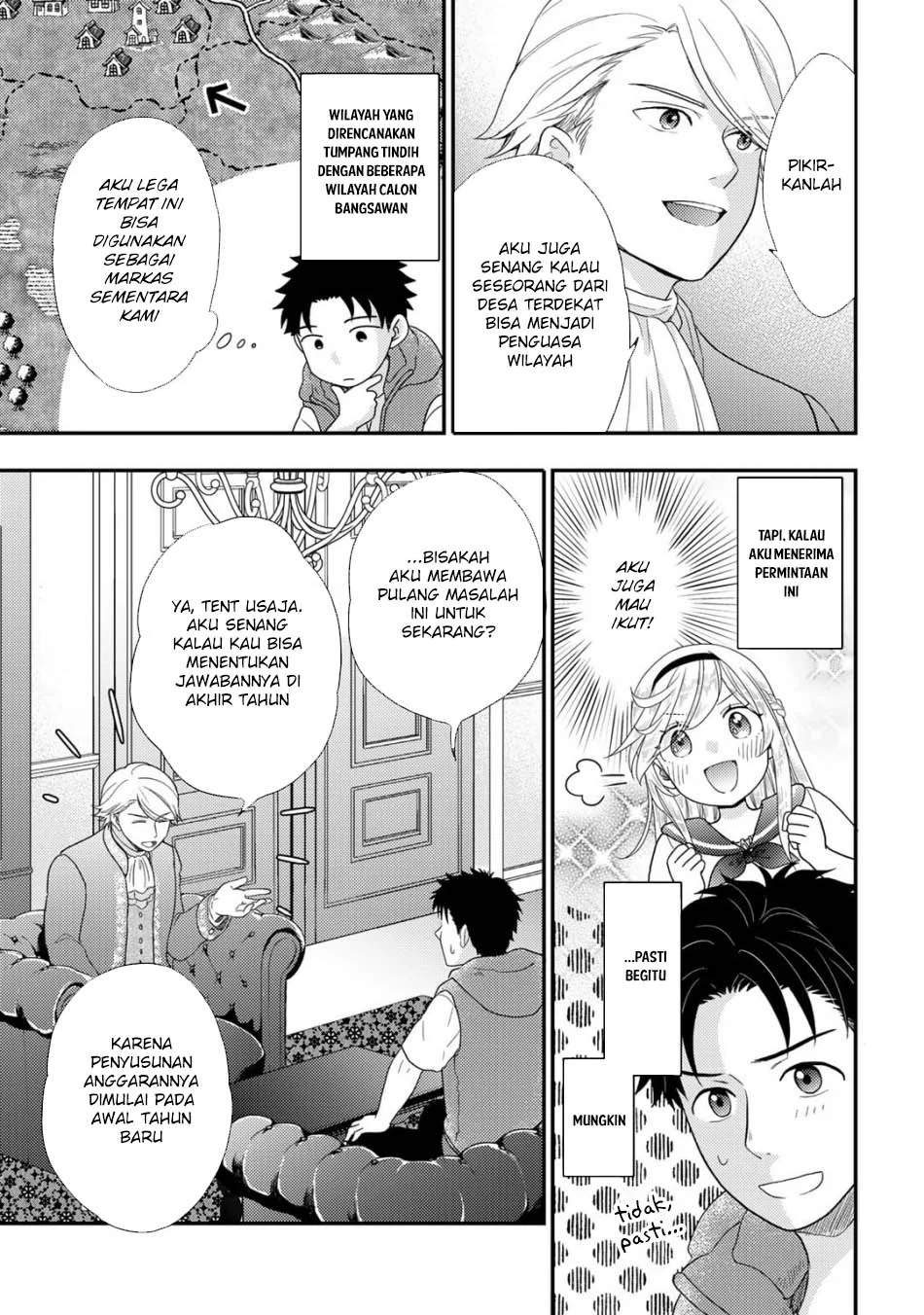 Chapter 25 - halaman 18