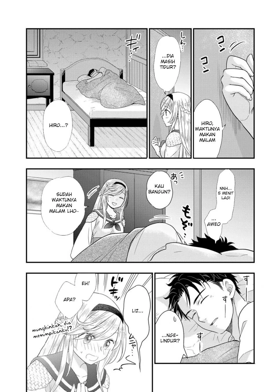 Chapter 25 - halaman 22